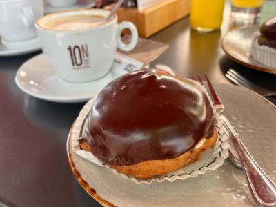 Brabantse gezelligheid